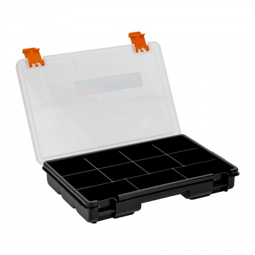 Organizador Truper 10035 9" y 11comp.