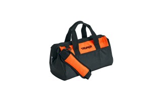 Bolsón para Herramientas Truper 100376 14'' 35cm Bolsón para Herramientas Truper 100376 14'' 35cm