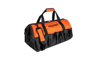 Bolsón para Herramientas Truper 100377 24'' 61cm Bolsón para Herramientas Truper 100377 24'' 61cm