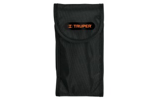 Detector de Materiales en Pared Truper 100651 12cm Detector de Materiales en Pared Truper 100651 12cm