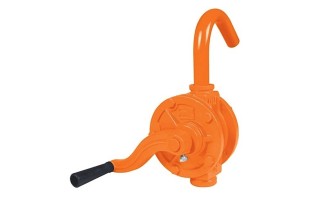 Bomba de Aceite Manual Truper 10067 0,3L/Bombeo Bomba de Aceite Manual Truper 10067 0,3L/Bombeo
