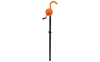 Bomba de Aceite Manual Truper 10067 0,3L/Bombeo Bomba de Aceite Manual Truper 10067 0,3L/Bombeo