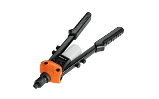 Remachadora Truper Expert 100733 13"