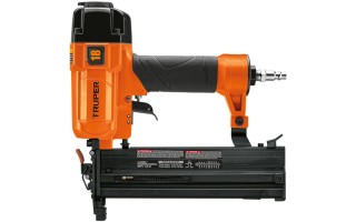 Clavadora Grapadora Neumática Truper 100779 Calibre 18 Clavadora Grapadora Neumática Truper 100779 Calibre 18