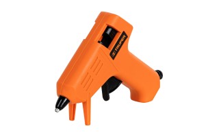 Pistola Eléctrica Aplicadora de Silicona Truper 15W Pistola Eléctrica Aplicadora de Silicona Truper 15W