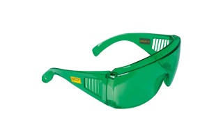 Anteojos de Protección Truper 100812 Verde Anteojos de Protección Truper 100812 Verde