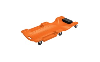 Camilla de Taller Truper 100904 40'' Camilla de Taller Truper 100904 40''