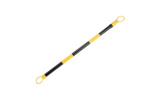 Barra Extensible para Conos Truper 101019 130-210cm Barra Extensible para Conos Truper 101019 130-210cm