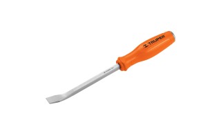 Barretín de Palanca Truper 101049 Punta Plana 12"