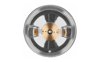 Pistola para Pintar por Gravedad Truper LVLP 101090 1,4mm Pistola para Pintar por Gravedad Truper LVLP 101090 1,4mm