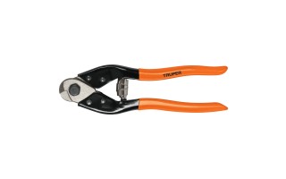 Pinza Corta Cables Truper 101097 8'' 20cm Pinza Corta Cables Truper 101097 8'' 20cm