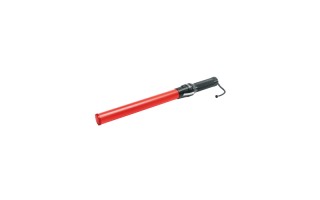 Vara Luminosa Truper 101219 LED 53cm Rojo Dx2