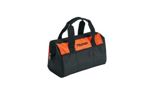 Bolsón para Herramientas Truper 101272 12'' 30cm Bolsón para Herramientas Truper 101272 12'' 30cm