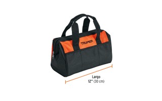 Bolsón para Herramientas Truper 101272 12'' 30cm Bolsón para Herramientas Truper 101272 12'' 30cm