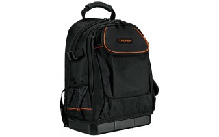 Mochila para Herramientas Truper 101375 13" Base Rígida Mochila para Herramientas Truper 101375 13" Base Rígida