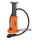 Inflador de Pie Truper 101667 60psi