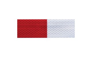 Cinta Reflectiva Truper 101683 Rollo 50mm x 9m Cinta Reflectiva Truper 101683 Rollo 50mm x 9m