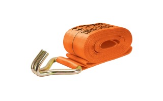 Cinta sin Catraca Truper 101735 100mm 9m 2500kg Cinta sin Catraca Truper 101735 100mm 9m 2500kg