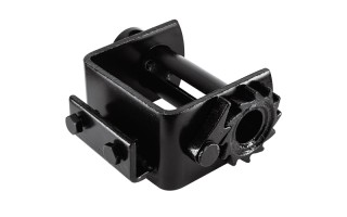 Catraca para Cinta Truper 101737 100mm 2450kg Catraca para Cinta Truper 101737 100mm 2450kg