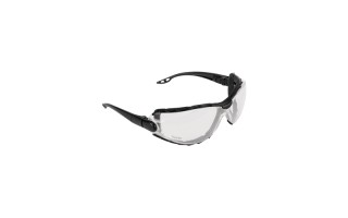 Anteojos de Proteccion Truper 101791 Transparente Anteojos de Proteccion Truper 101791 Transparente
