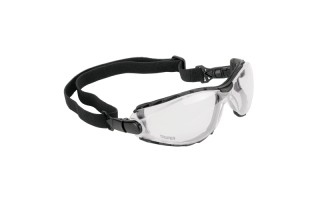 Anteojos de Proteccion Truper 101791 Transparente