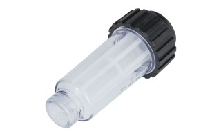 Filtro de Agua Truper 101910 para Hidrolavadora Filtro de Agua Truper 101910 para Hidrolavadora