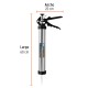 Calafateadora Truper 101931 Aluminio 600ml