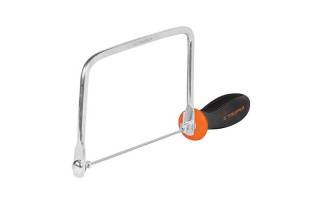 Arco de Sierra Truper 10221 6.1/2" con 5 hojas Arco de Sierra Truper 10221 6.1/2" con 5 hojas