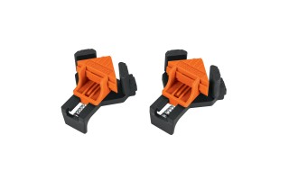 Prensas para Esquina Truper 102234 1'' 25mm x2u Prensas para Esquina Truper 102234 1'' 25mm x2u