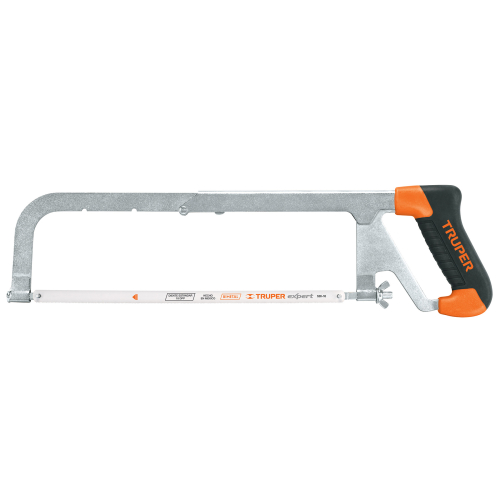 Arco de Sierra para Metales Truper 10230 12'' Ajustable