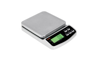 Balanza Digital Truper 102317 3kg Balanza Digital Truper 102317 3kg
