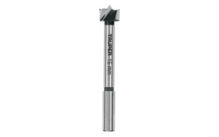 Mecha Forstner Truper 102318 Madera 15mm Mecha Forstner Truper 102318 Madera 15mm