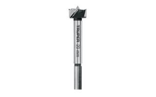 Mecha Forstner Truper 102319 Madera 20mm Mecha Forstner Truper 102319 Madera 20mm