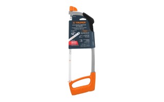 Arco de Sierra para Metales Truper 10234 12" Arco de Sierra para Metales Truper 10234 12"