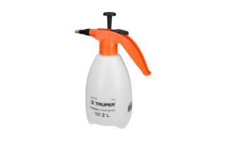 Fumigador Pulverizador Truper 10235 2L Fumigador Pulverizador Truper 10235 2L