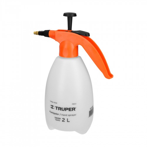 Fumigador Pulverizador Truper 10235 2L