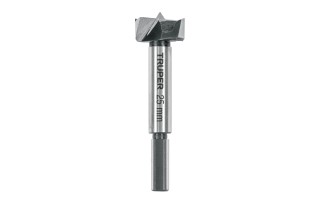 Mecha Forstner Truper 102370 Madera 25mm Mecha Forstner Truper 102370 Madera 25mm