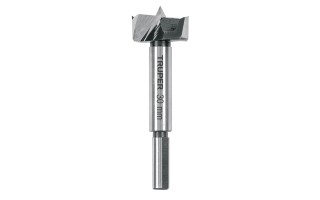 Mecha Forstner Truper 102371 Madera 30mm Mecha Forstner Truper 102371 Madera 30mm