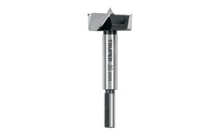 Mecha Forstner Truper 102372 Madera 35mm Mecha Forstner Truper 102372 Madera 35mm