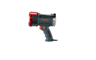 Linterna Truper 102418 2000lm Recargable Linterna Truper 102418 2000lm Recargable