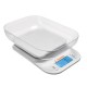 Balanza Digital de Cocina Truper 102421 5kg con Plato