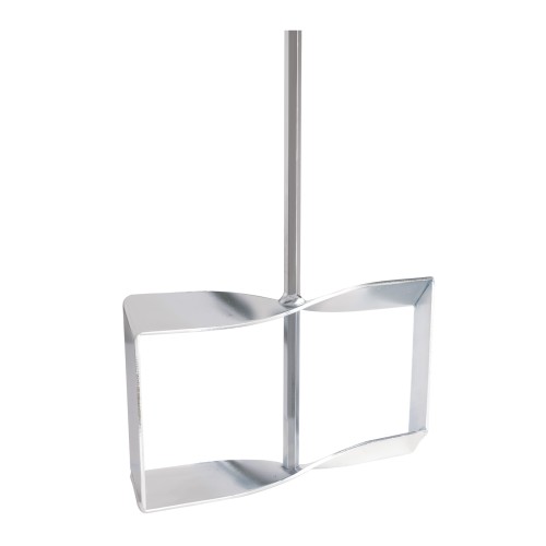 Mezclador de Pintura Truper 102462 600x210mm