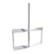 Mezclador de Pintura Truper 102462 600x210mm