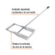 Mezclador de Pintura Truper 102462 600x210mm
