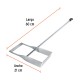 Mezclador de Pintura Truper 102462 600x210mm
