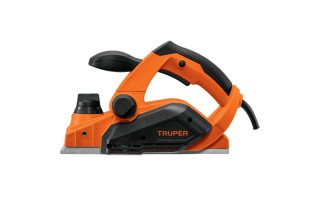 Cepillo Eléctrico Truper 102464 80mm 850W Cepillo Eléctrico Truper 102464 80mm 850W