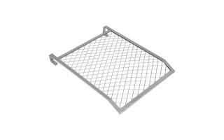Rejilla de Pintura Truper 102551 Acero 30x25cm Rejilla de Pintura Truper 102551 Acero 30x25cm