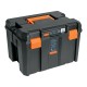 Caja de Herramientas Truper 102643 Plástico 17'' 44cm