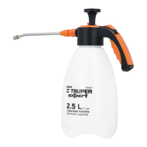 Fumigador Pulverizador Truper Expert 102645 2,5L