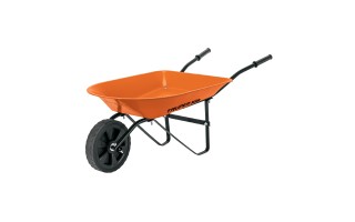 Carretilla para Niños Truper 102996 54x40cm Metálico Carretilla para Niños Truper 102996 54x40cm Metálico